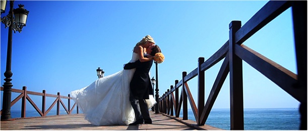 Trouwen in Marbella - Royal Rushes - wedding clips | Amsterdam - Trouwfilm - Trouwclip - Bruiloft